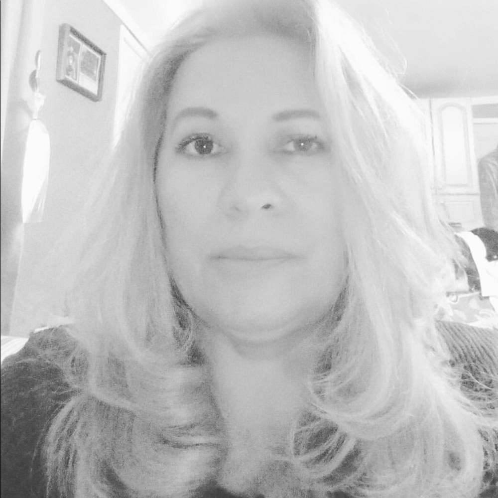 Meet your Posher, Tammy